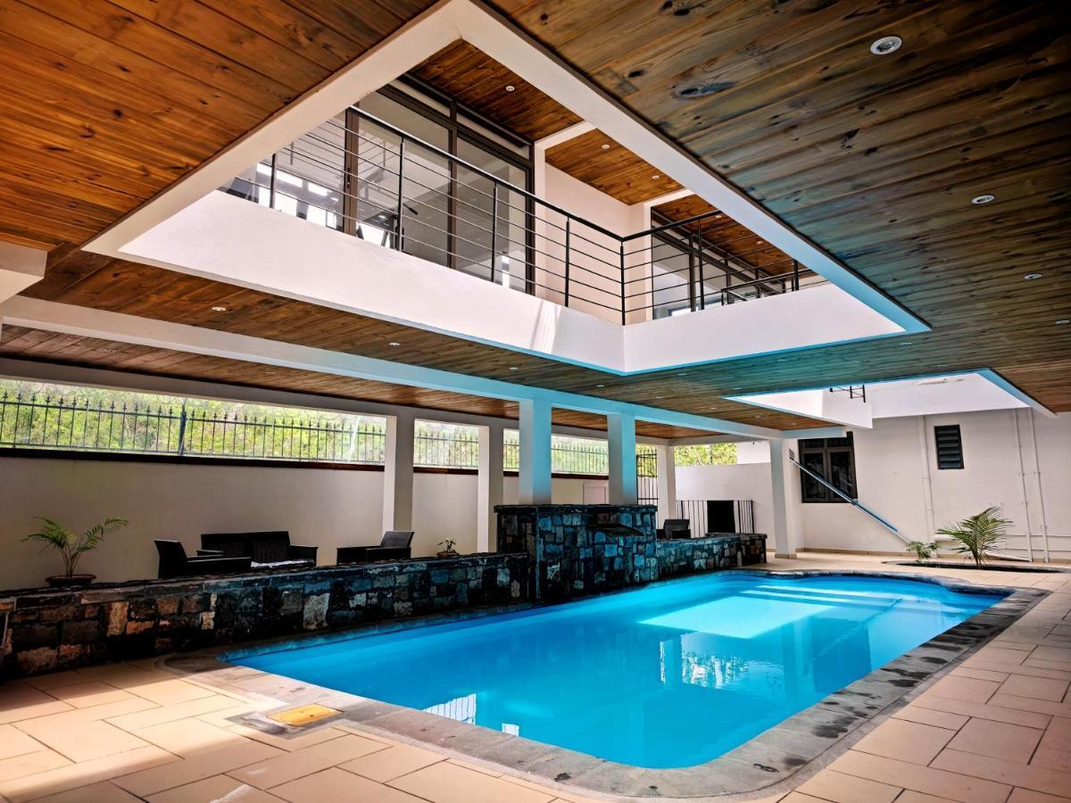 Villa La Tortue - Gbh Grand Baie Extérieur photo