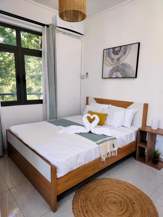 Villa La Tortue - Gbh Grand Baie Extérieur photo