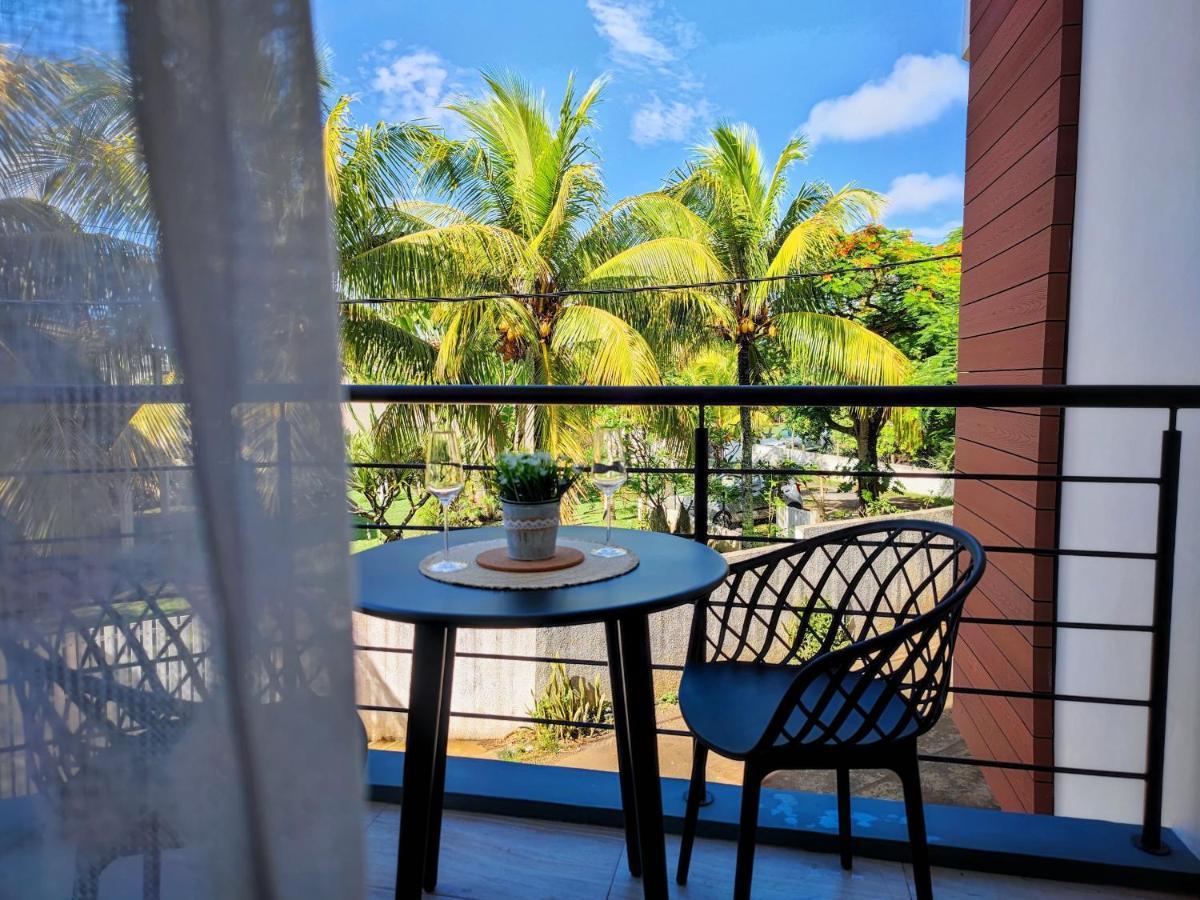 Villa La Tortue - Gbh Grand Baie Extérieur photo