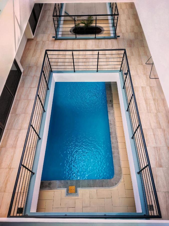 Villa La Tortue - Gbh Grand Baie Extérieur photo