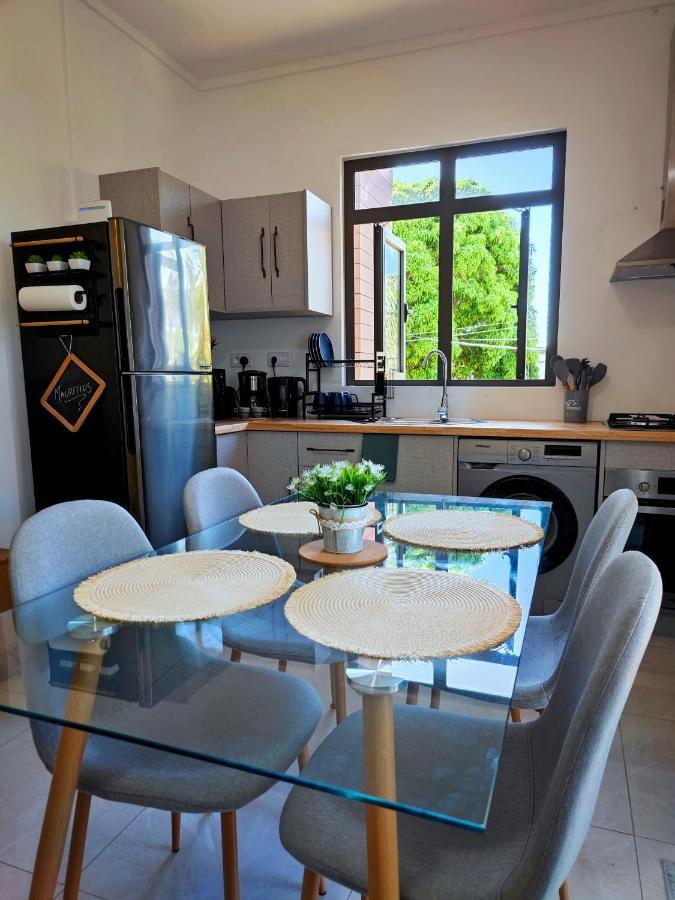 Villa La Tortue - Gbh Grand Baie Extérieur photo
