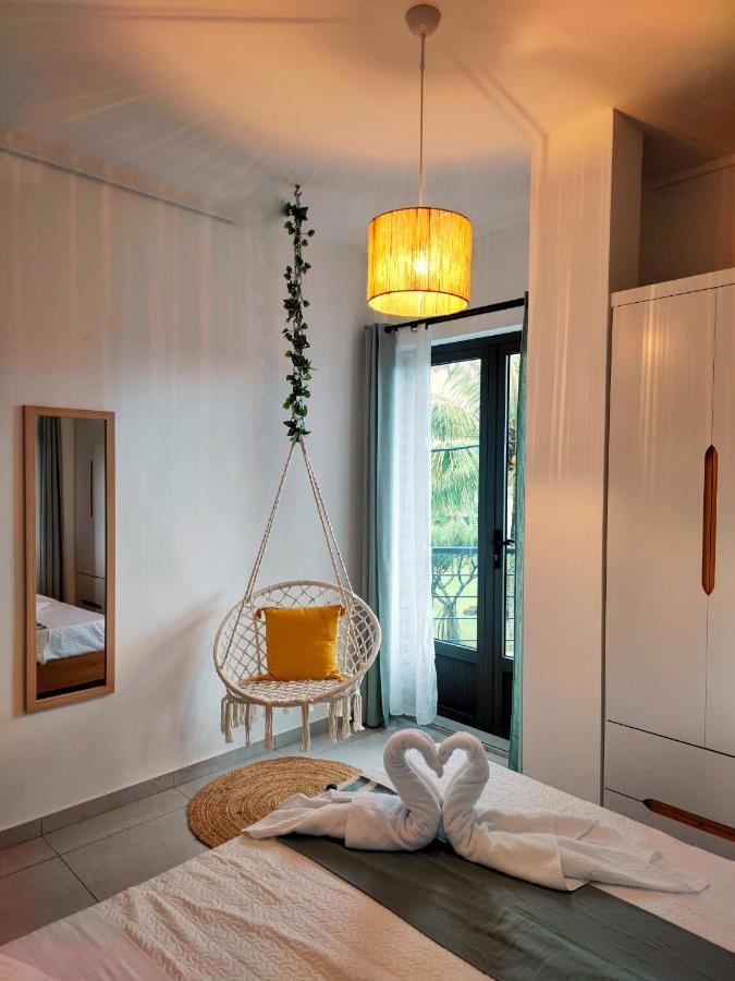 Villa La Tortue - Gbh Grand Baie Extérieur photo