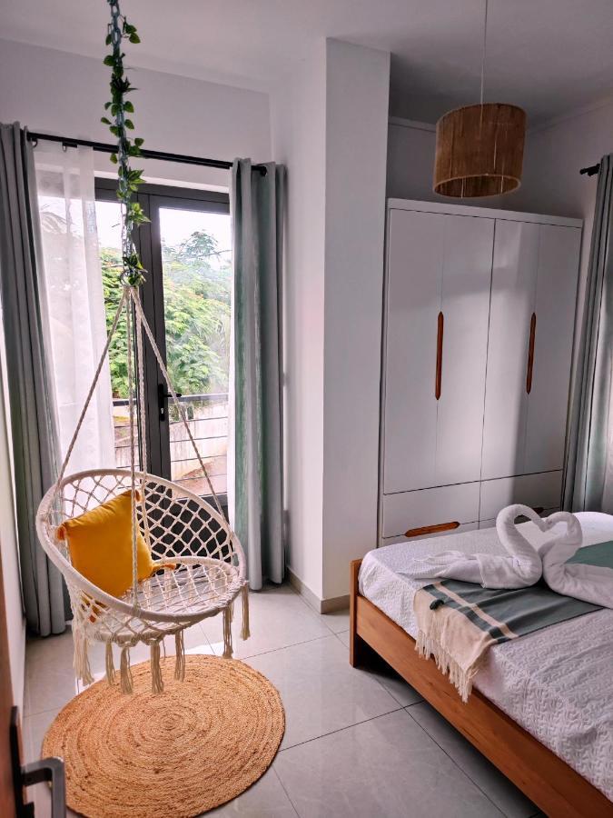 Villa La Tortue - Gbh Grand Baie Extérieur photo